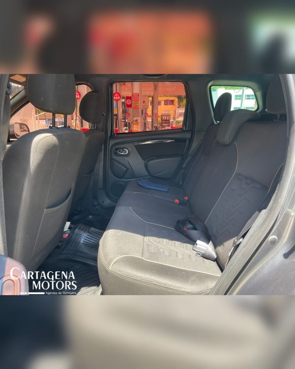 RENAULT DUSTER DYNAMIQUE 2018