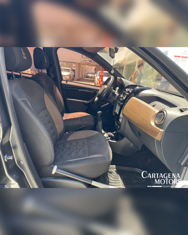 RENAULT DUSTER DYNAMIQUE 2018