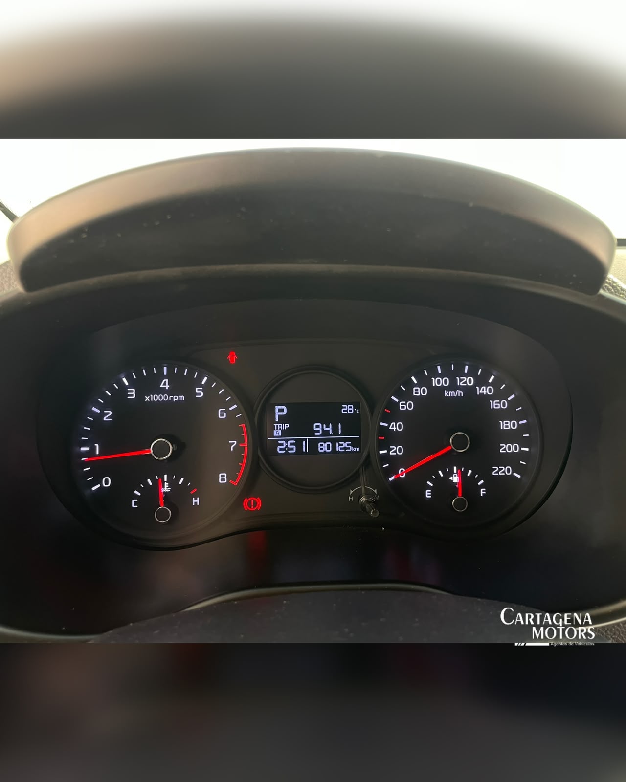 KIA PICANTO GT LINE 2022