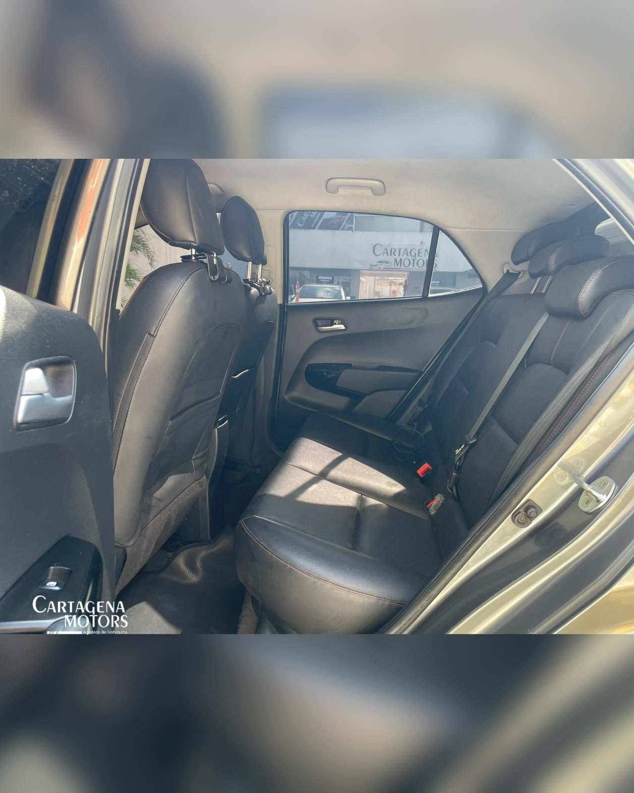 KIA PICANTO GT LINE 2022